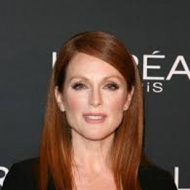 Julianne Moore